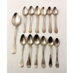 889 4097 SPOONS